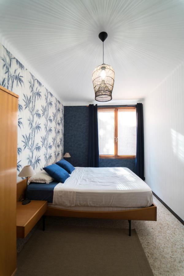 Chambre Chez L'Habitant - L'Estaque Marsilia Exterior foto